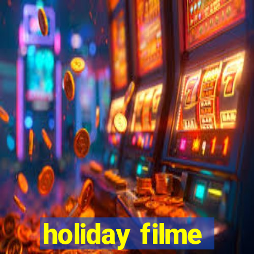 holiday filme